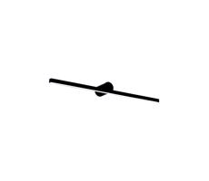 Zam Zam 22125 - LED Koupelnové osvětlení zrcadla LED/17W/230V 81 cm IP54