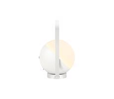 Zam Zam E234 - LED Stmívatelná venkovní lampa LED/1,5W/5V IP44 bílá