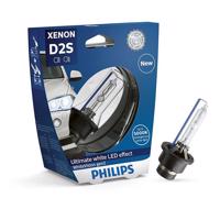 Žárovka dálkového světla PHILIPS Xenon WhiteVision gen2 85122WHV2S1