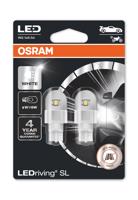 žárovka Osram LED 921DWP-02B2W 12v w2.1x9,5D5xBLI22B1 921DWP-02B 4062172150804