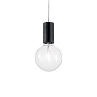 Závěsné svítidlo Ideal Lux Hugo SP1 139685 černé