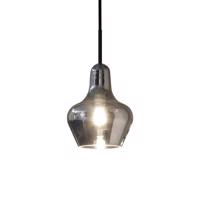 Závěsné svítidlo Ideal Lux Lido-2 SP1 fume' 168357 šedé