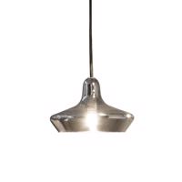 Závěsné svítidlo Ideal Lux Lido-3 SP1 fume' 168364 šedé