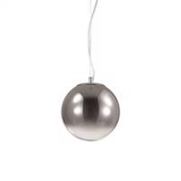 Závěsné svítidlo Ideal Lux Mapa Fade SP1 D30 140728 E27 1x60W 30cm