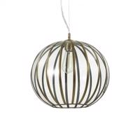Závěsné svítidlo Ideal Lux Rondo SP1 D40 168968 40cm