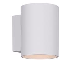 Zuma Line Zuma Line 91060-N - Nástěnné svítidlo SOLA WL 1xG9/40W/230V bílá