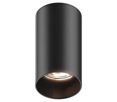 Zuma Line Zuma Line 92680-N - Bodové svítidlo TUBA SL 1xGU10/50W/230V černá