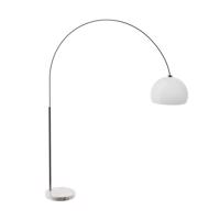 ZUMALINE Stojací lampa VISION TS-010121W